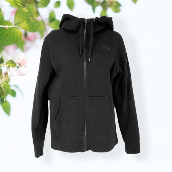 The North Face Tops - The North Face Hoodie